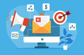 Email Marketing